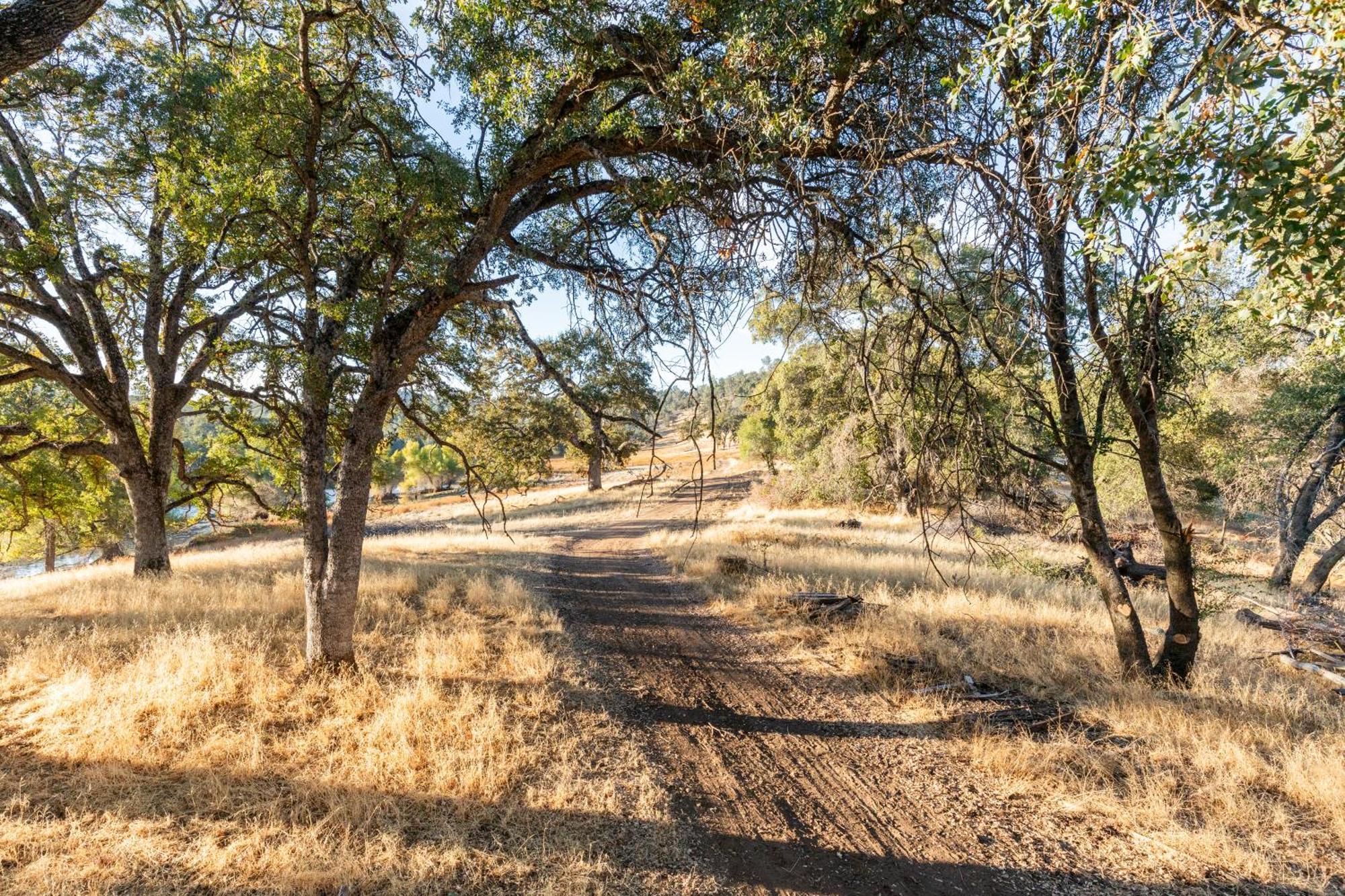 Rolling Oaks Ranch - 200 Acres Of Lakeside Beauty & Countryside Serenity Mariposa Exterior foto